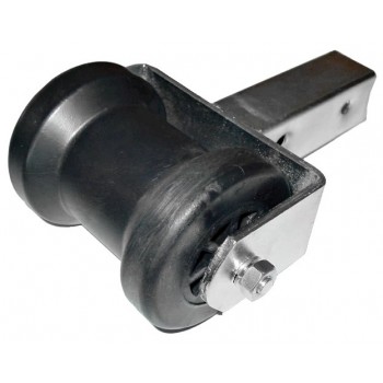 Rullo centrale fissoreggichiglia